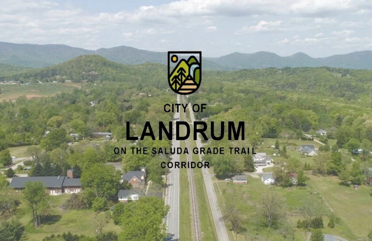 SALUDA GRADE TRAIL UPDATE