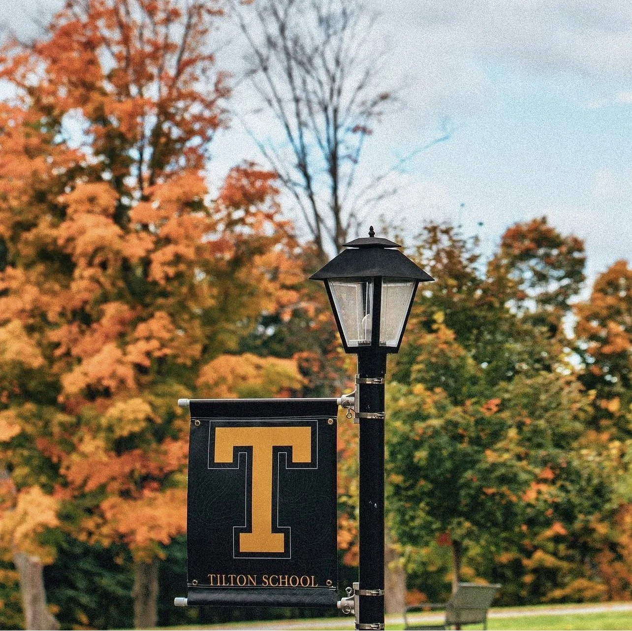 On Campus Brand Presence, 2019