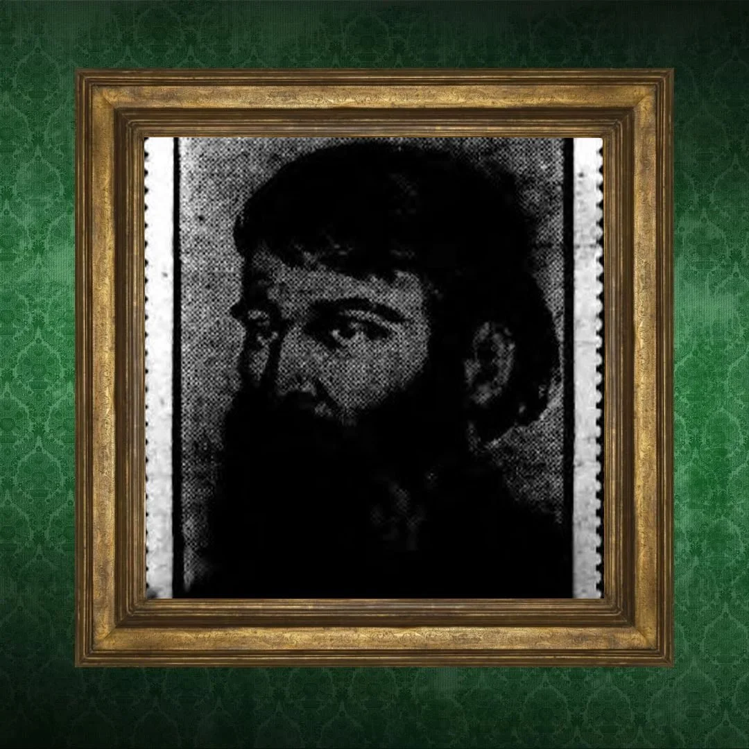 Ep 245 - who put father casper in the trunk?