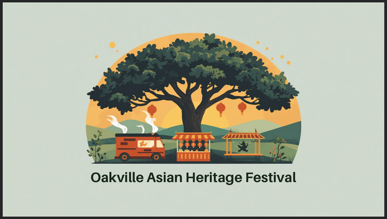 2026 Asian Heritage Festival