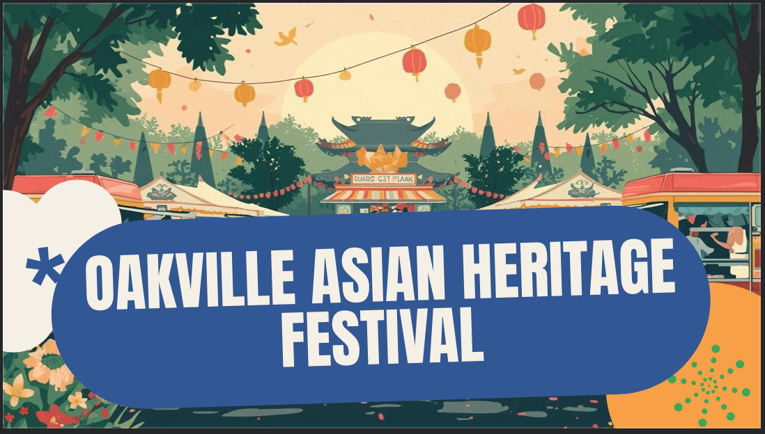 2025 Asian Heritage Festival