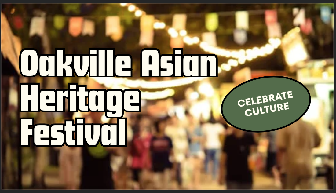2024 Asian Heritage Festival