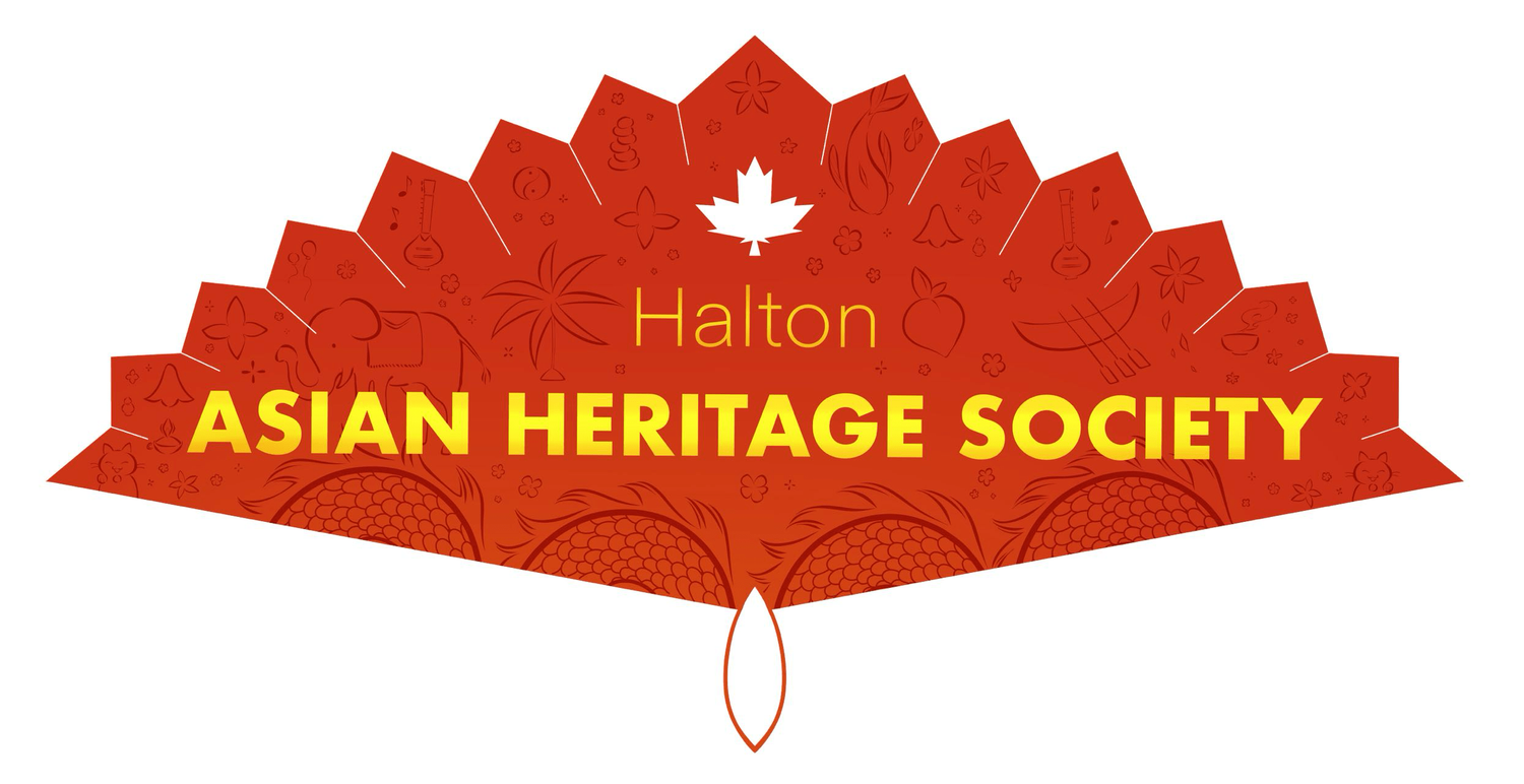 Halton Asian Heritage Society