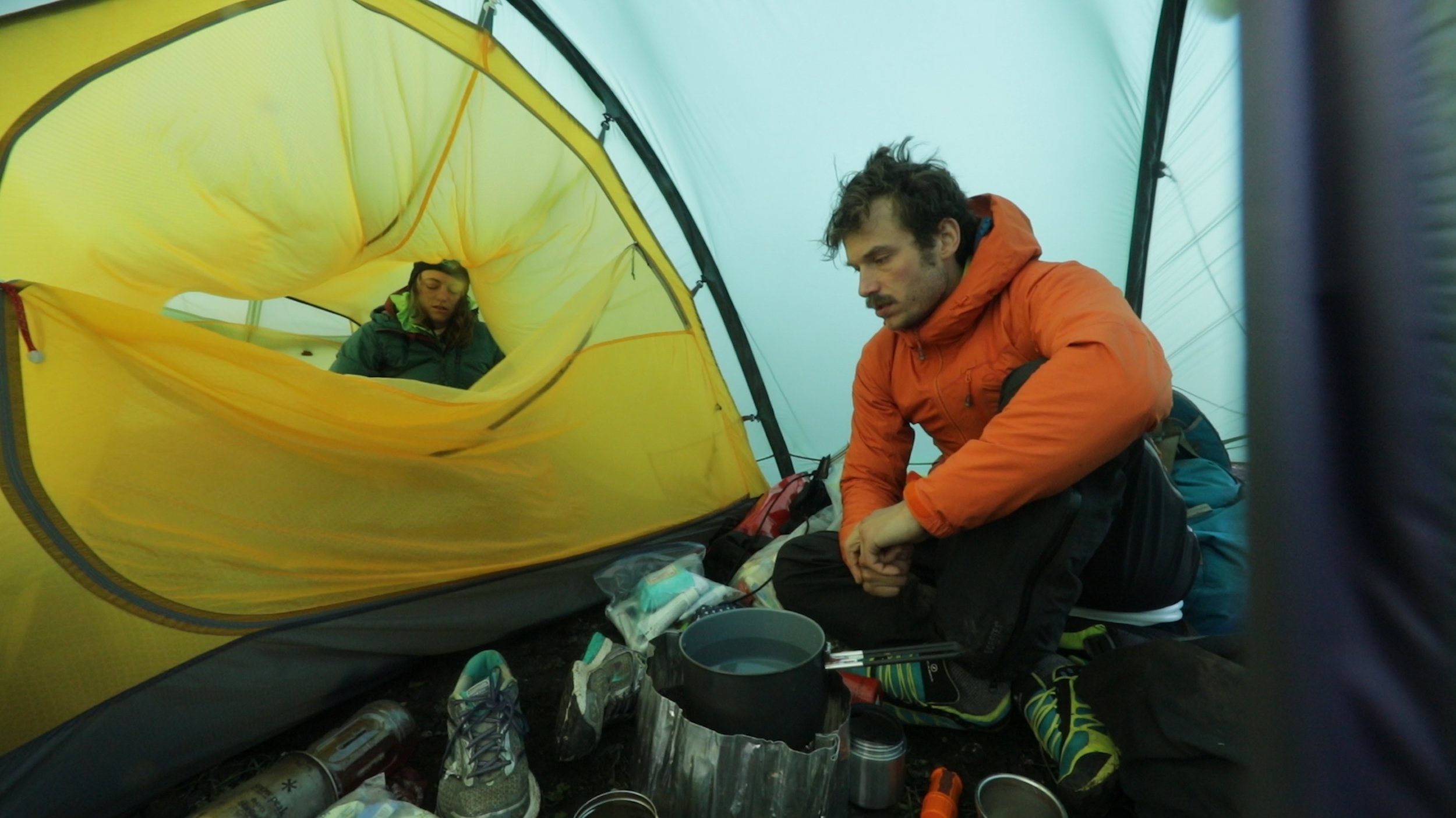 aniakchak film by jim aikman