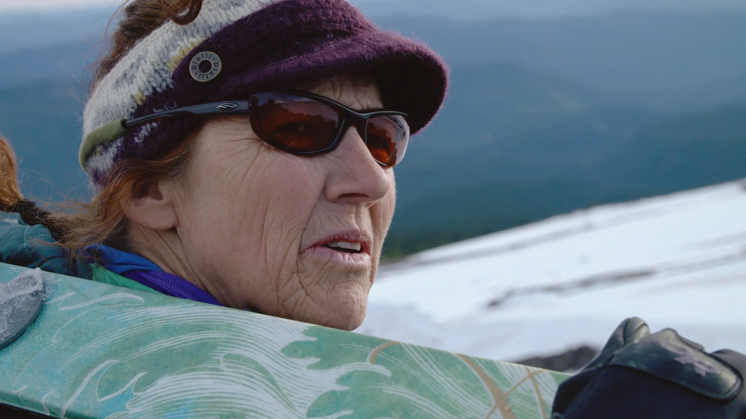 winters edge film by jim aikman