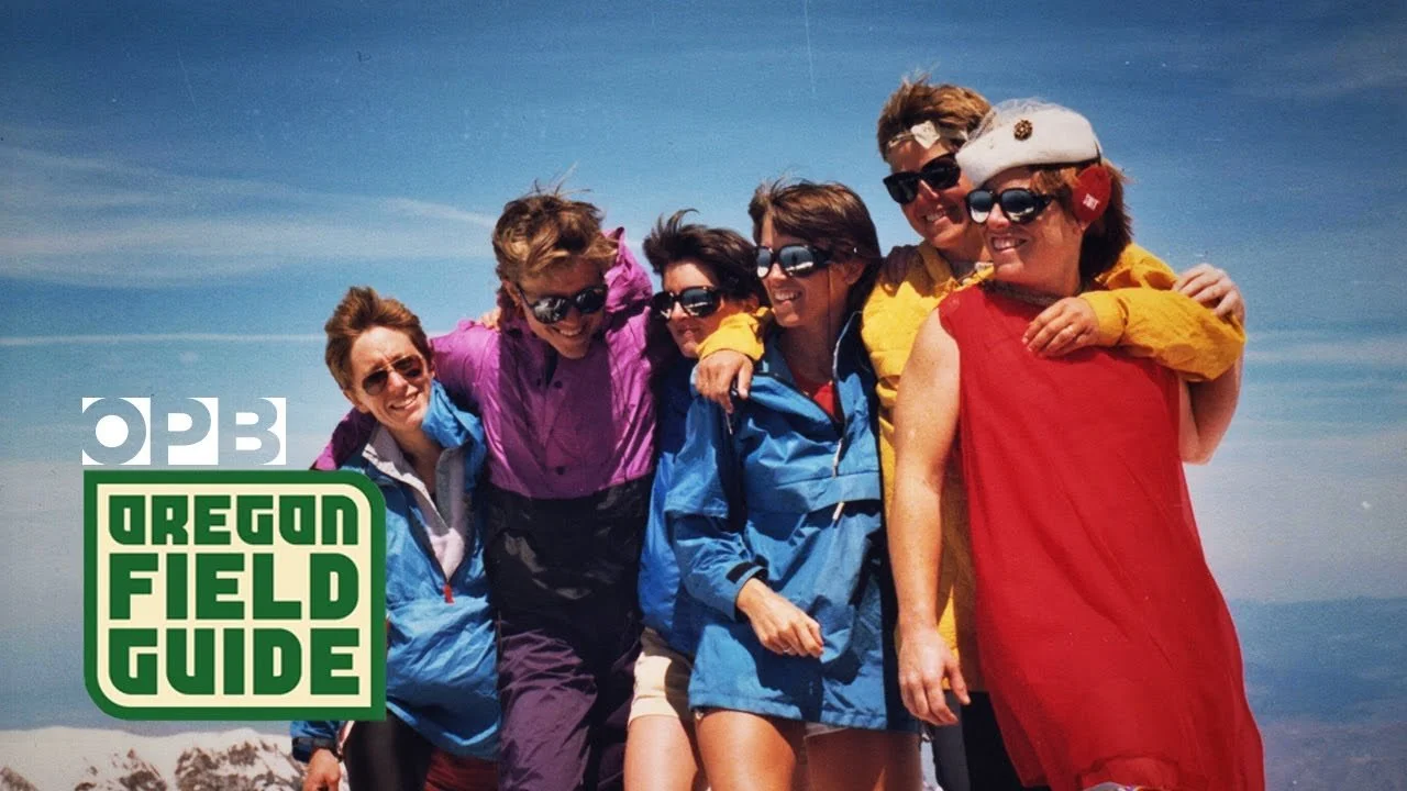 climber in the red dress film by jim aikman