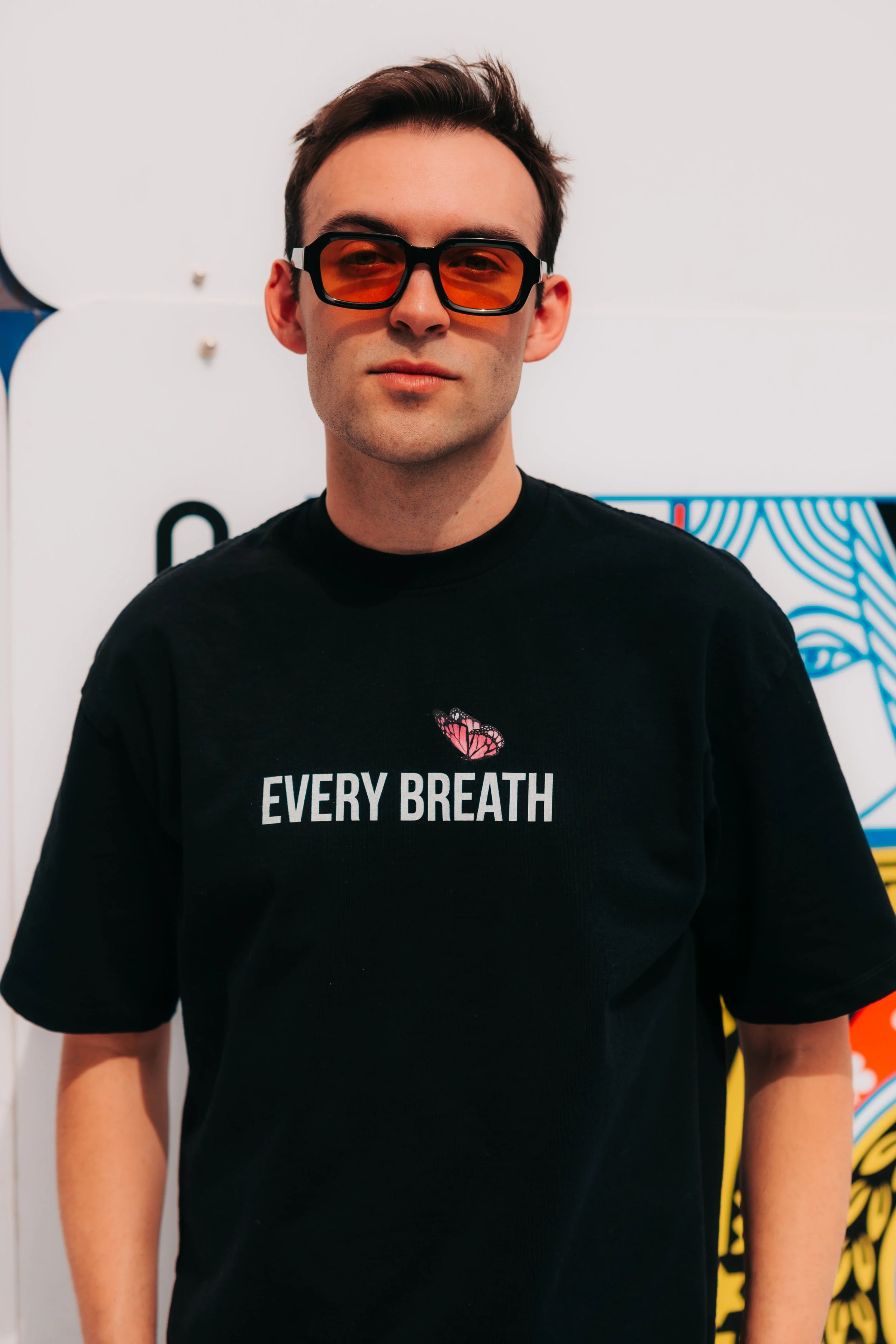 Every Breath