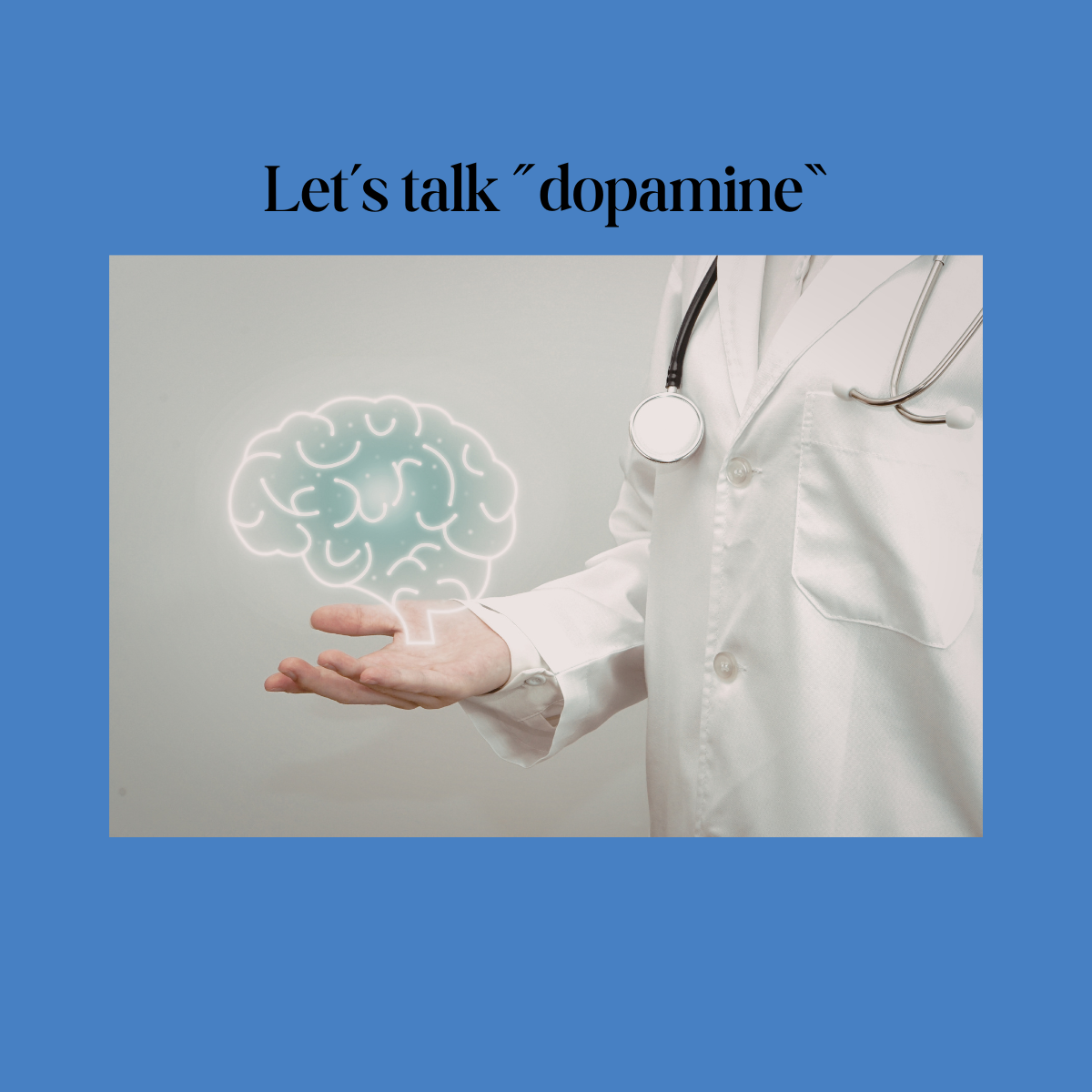 Dopamine and Dog Training Methods - Positive Reinforcement Training and Cognitive Behavioral Therapy - is Dopamine the Surprising Connection?