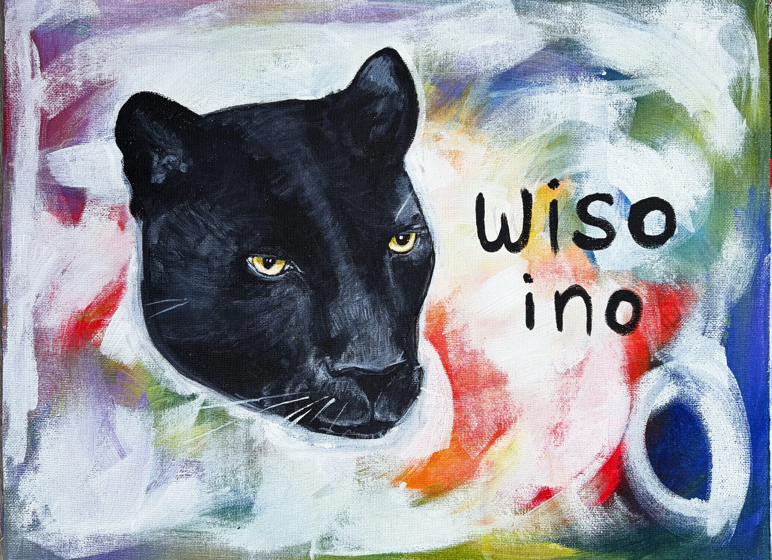 wiso ino