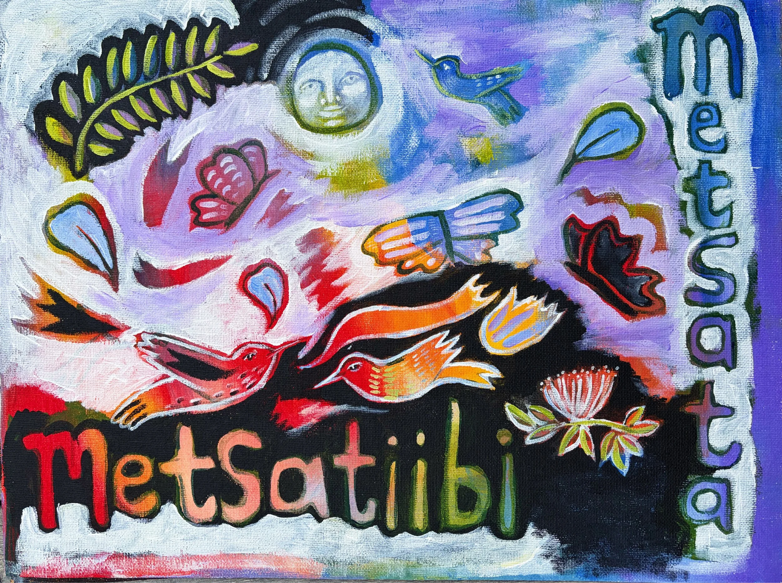 metstiibi