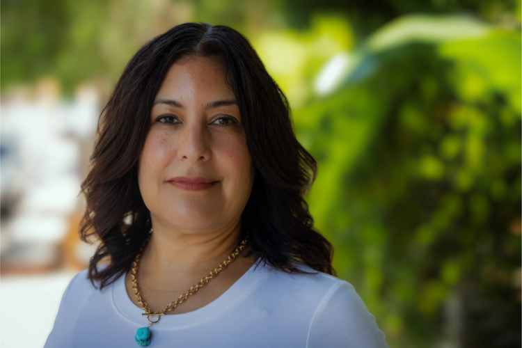 Cecilia Zavala — Represent Justice
