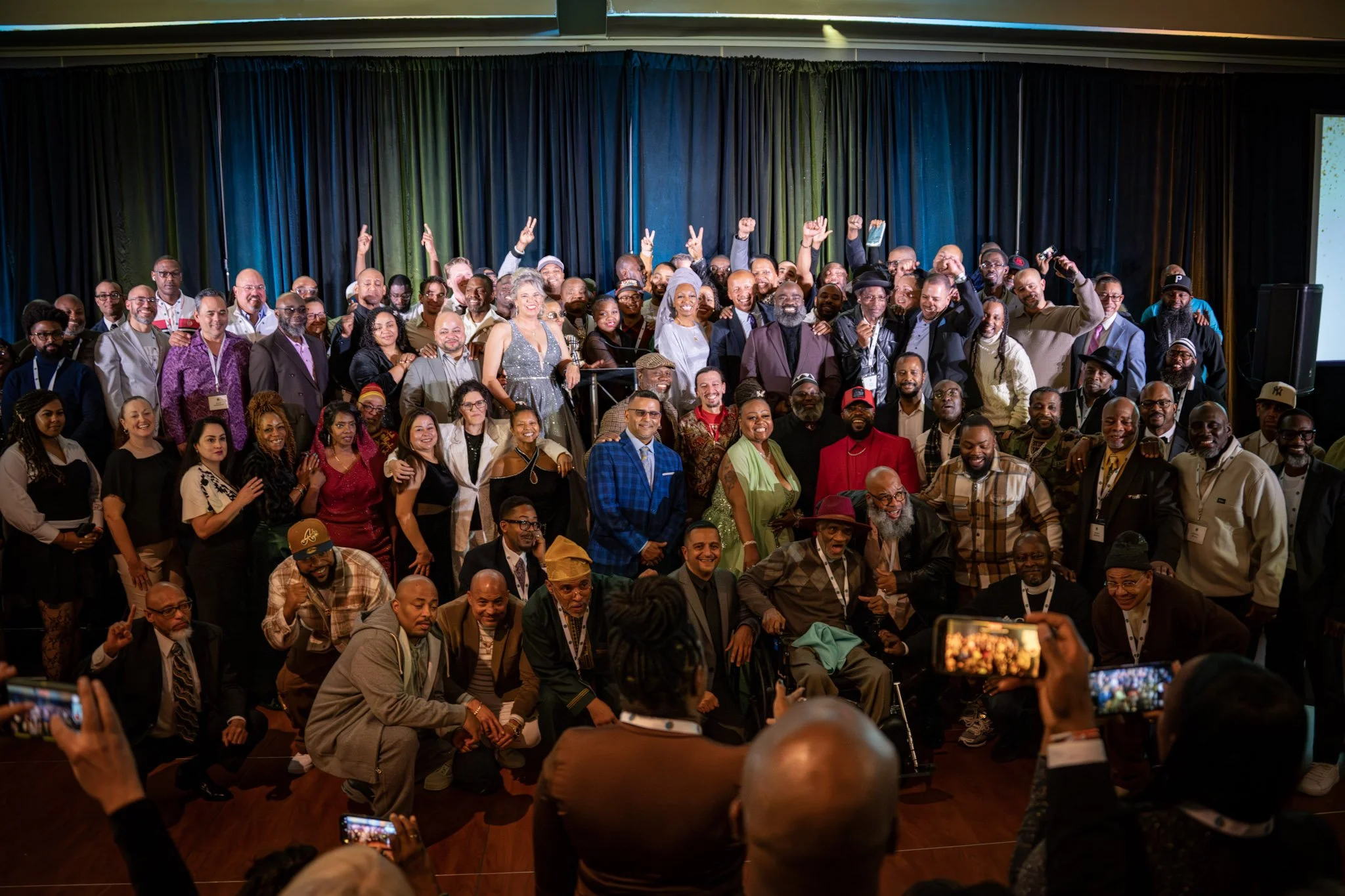 Partner Spotlight: Celebrating Freedom and Community at CFSY's Freedom ...