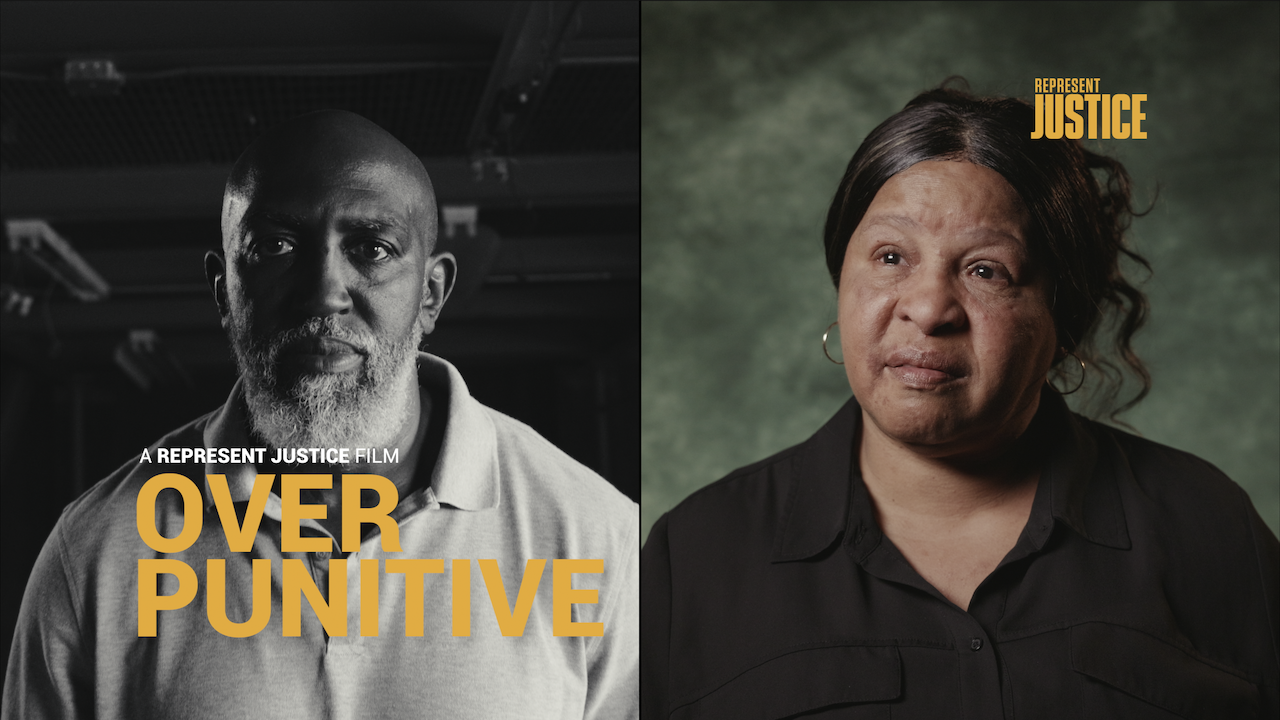 From Los Angeles to Louisiana: Part Two of Our Community Storytelling Initiative Presents “Over Punitive” Film