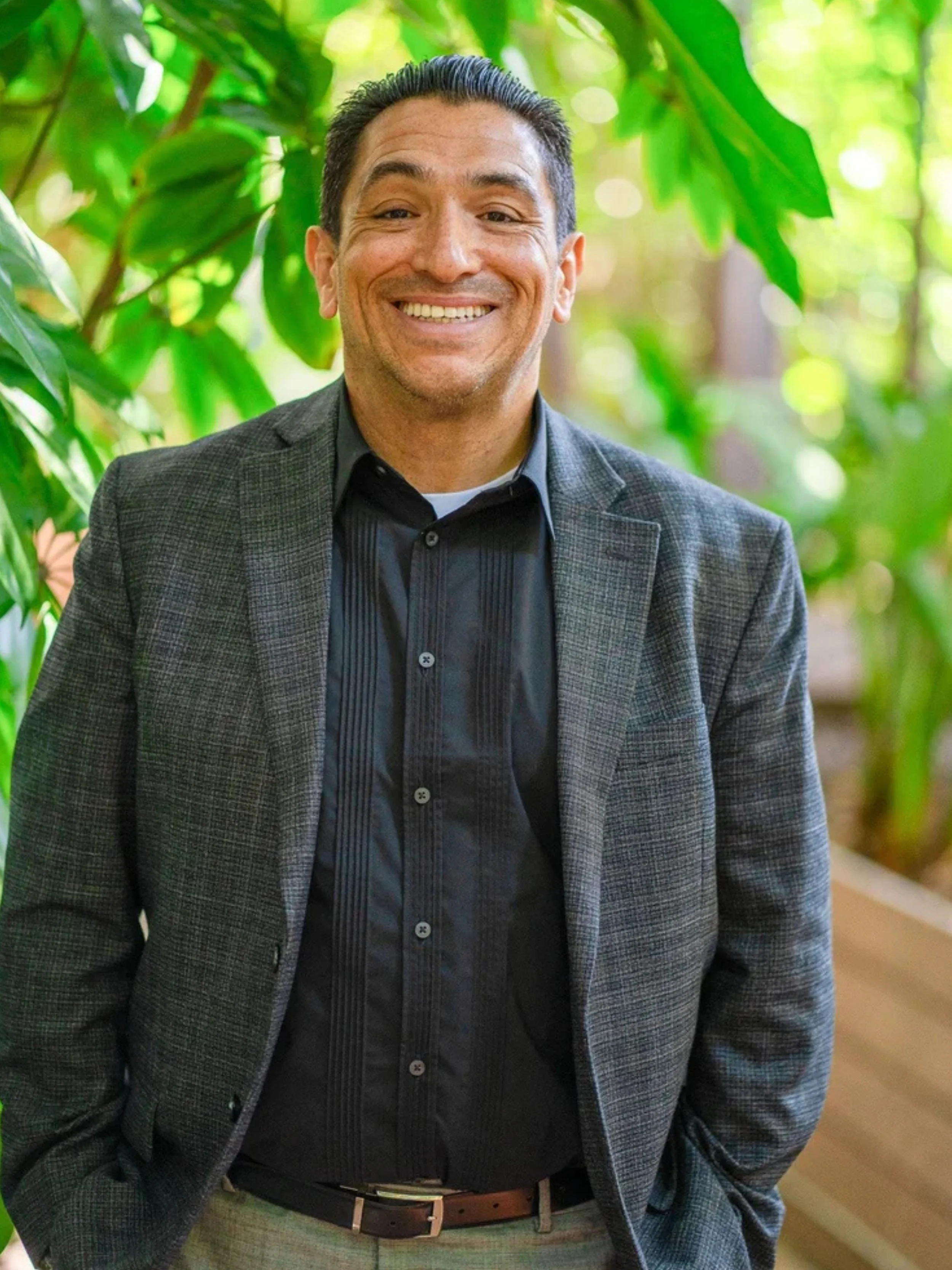 John Medina Jr. 