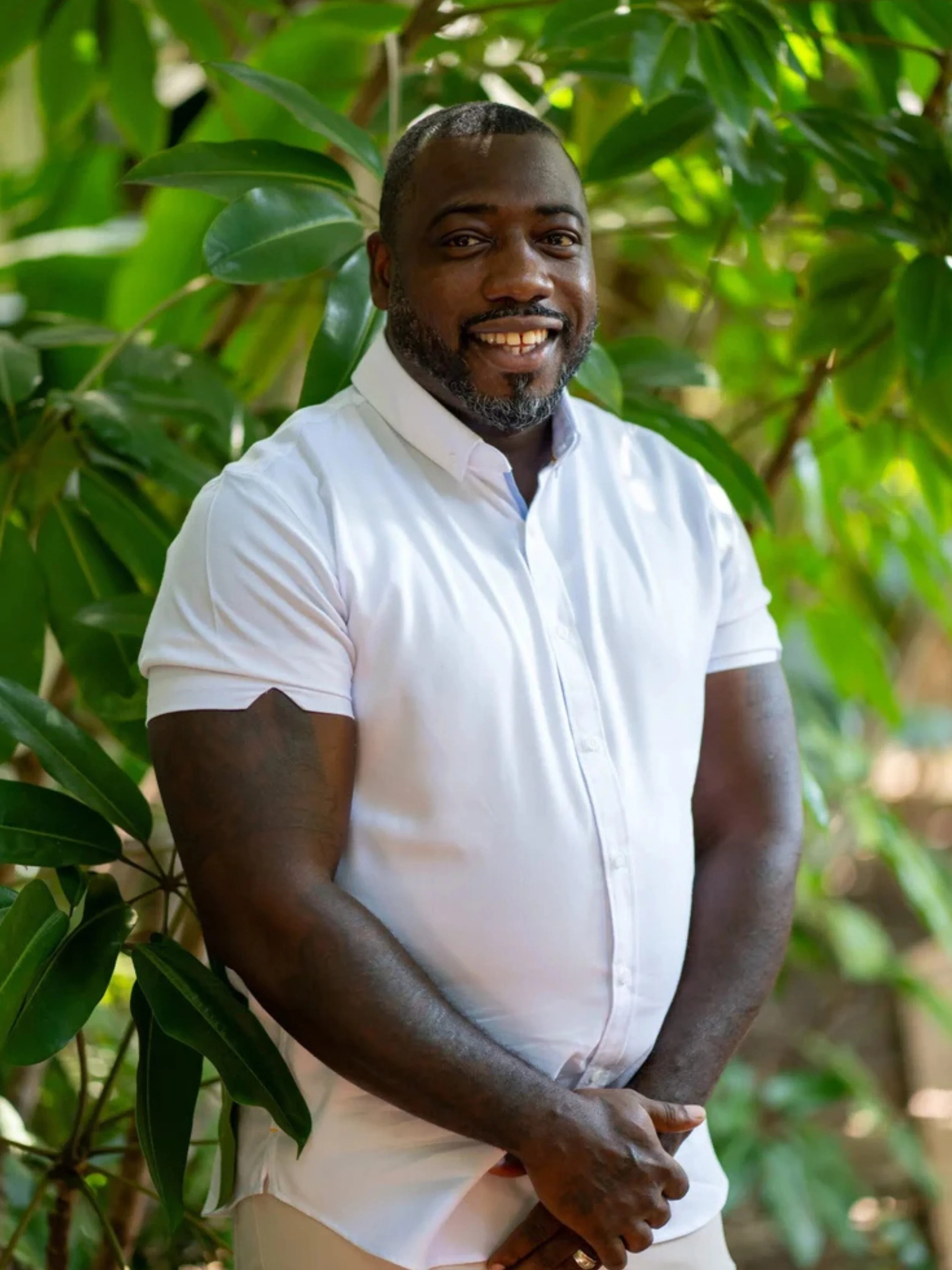 Emmanuel “Noble” Williams