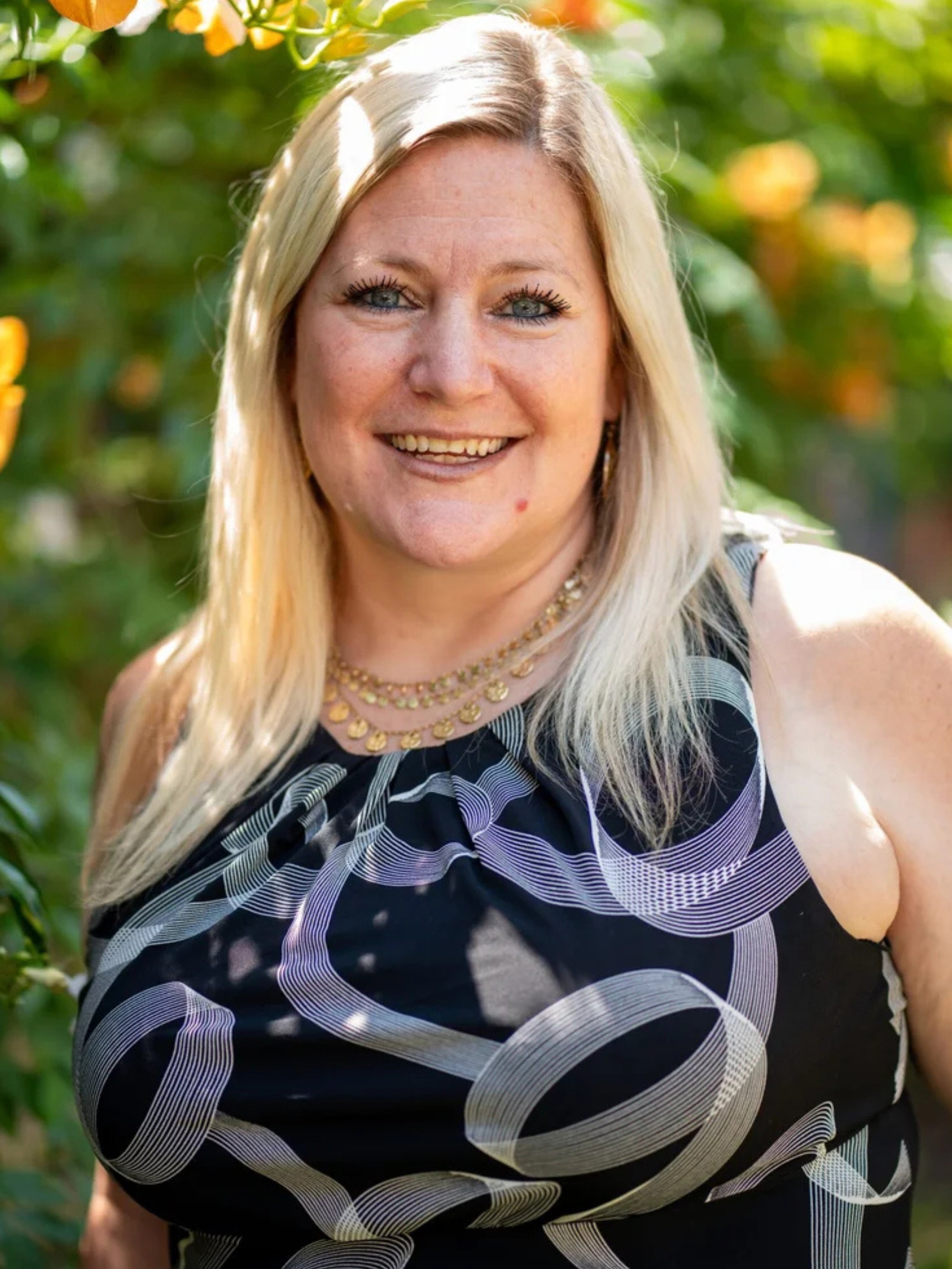 Marci Marie Simmons