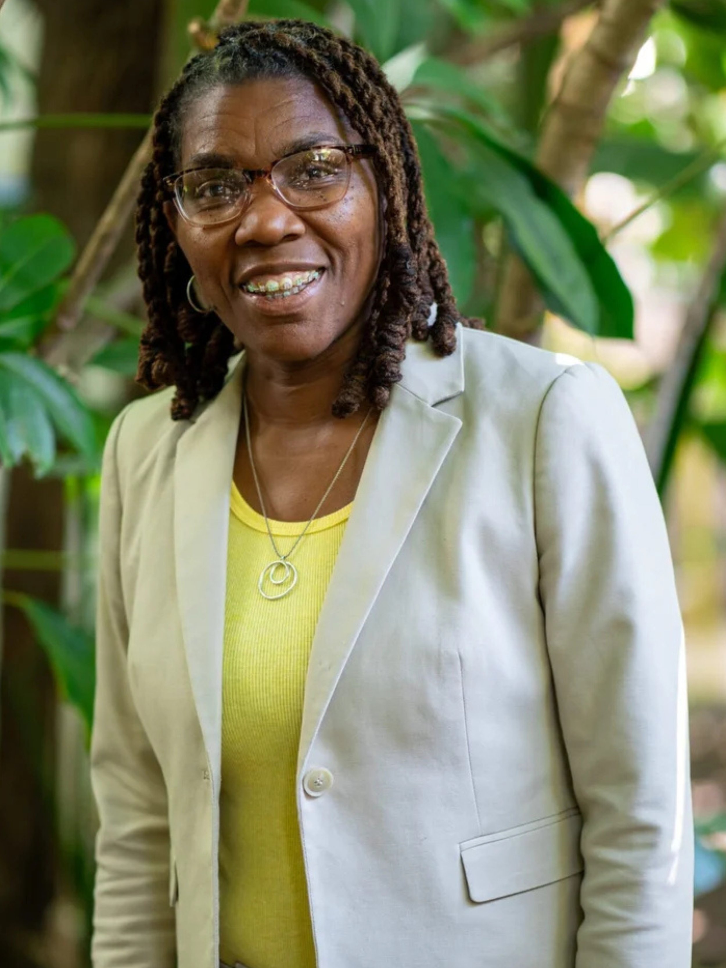 Dena Dickerson