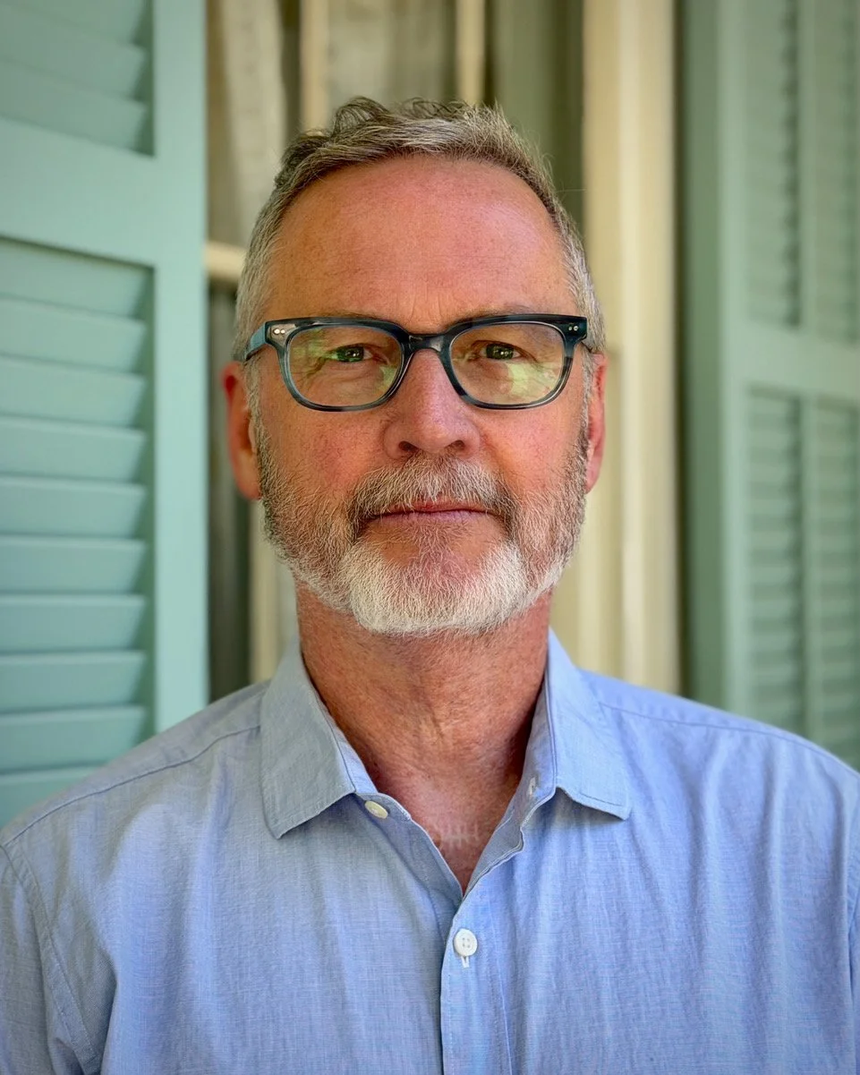 Patrick O’Connor