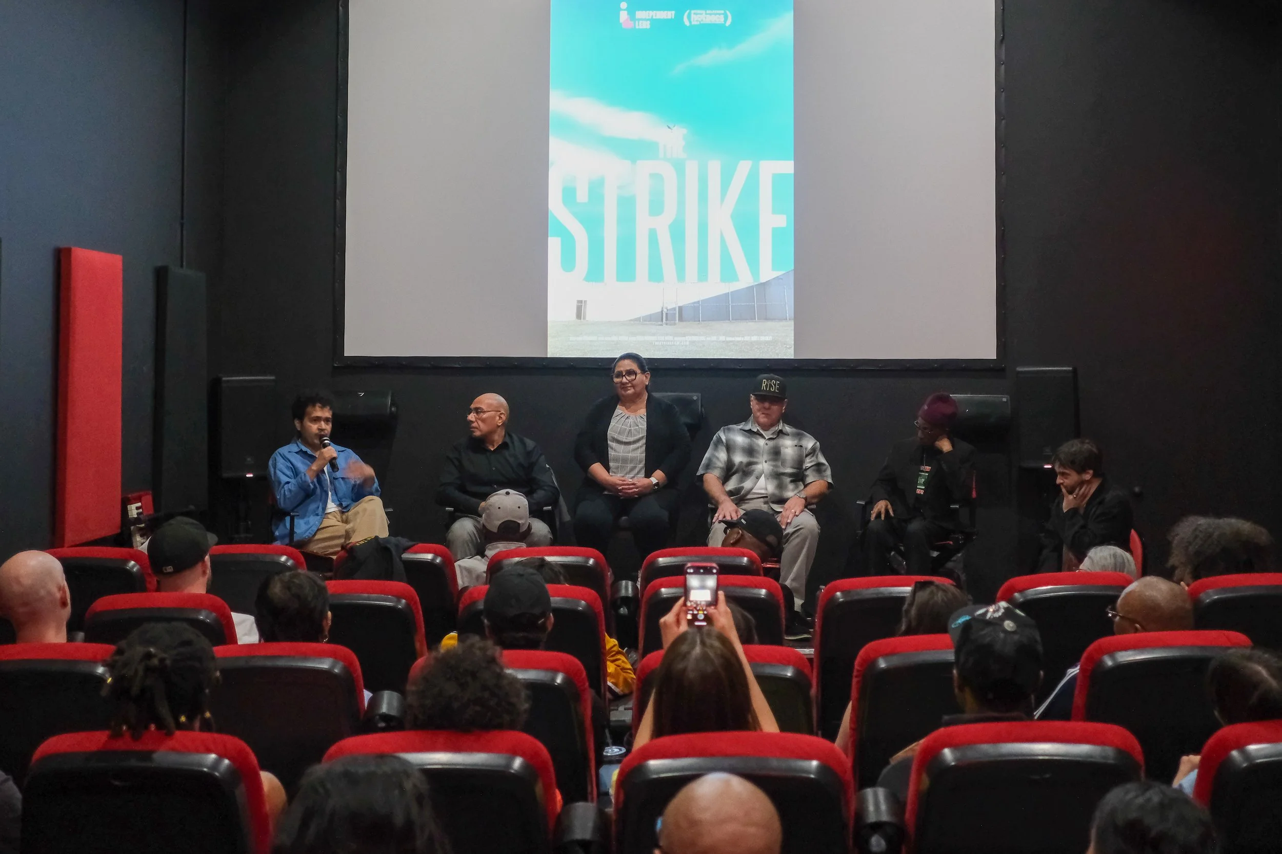 What Comes Before An Emmy? A Belief in Community-Powered Storytelling