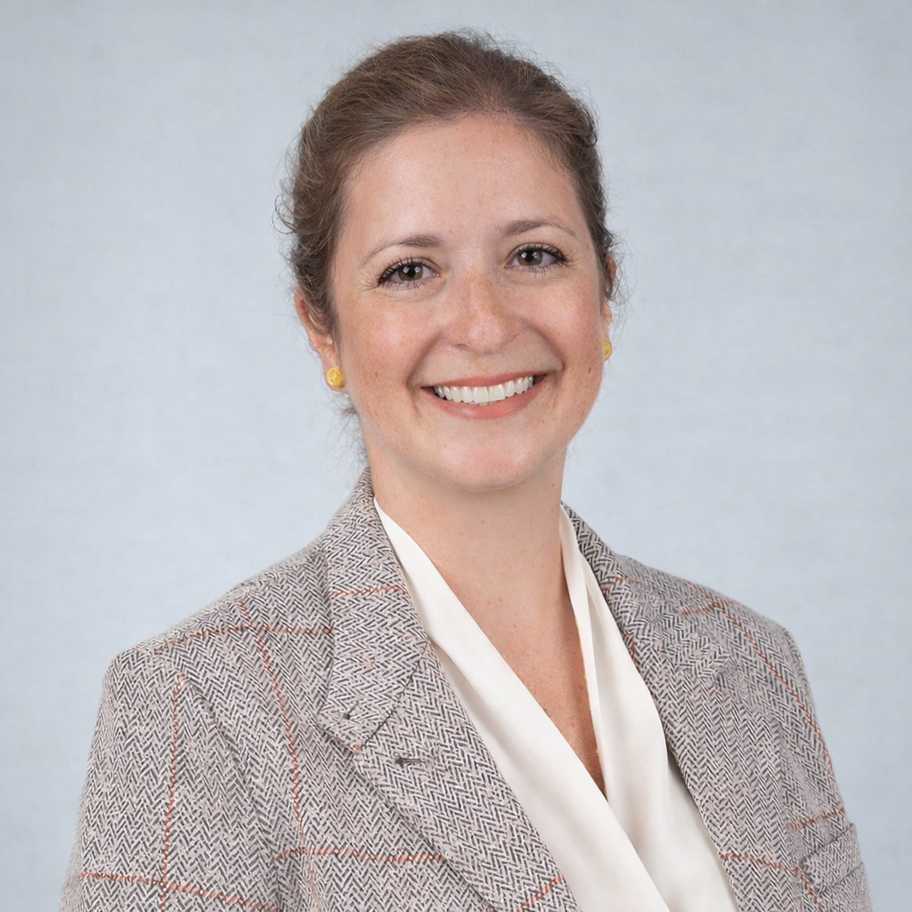 Susana Vacas, MD, PhD