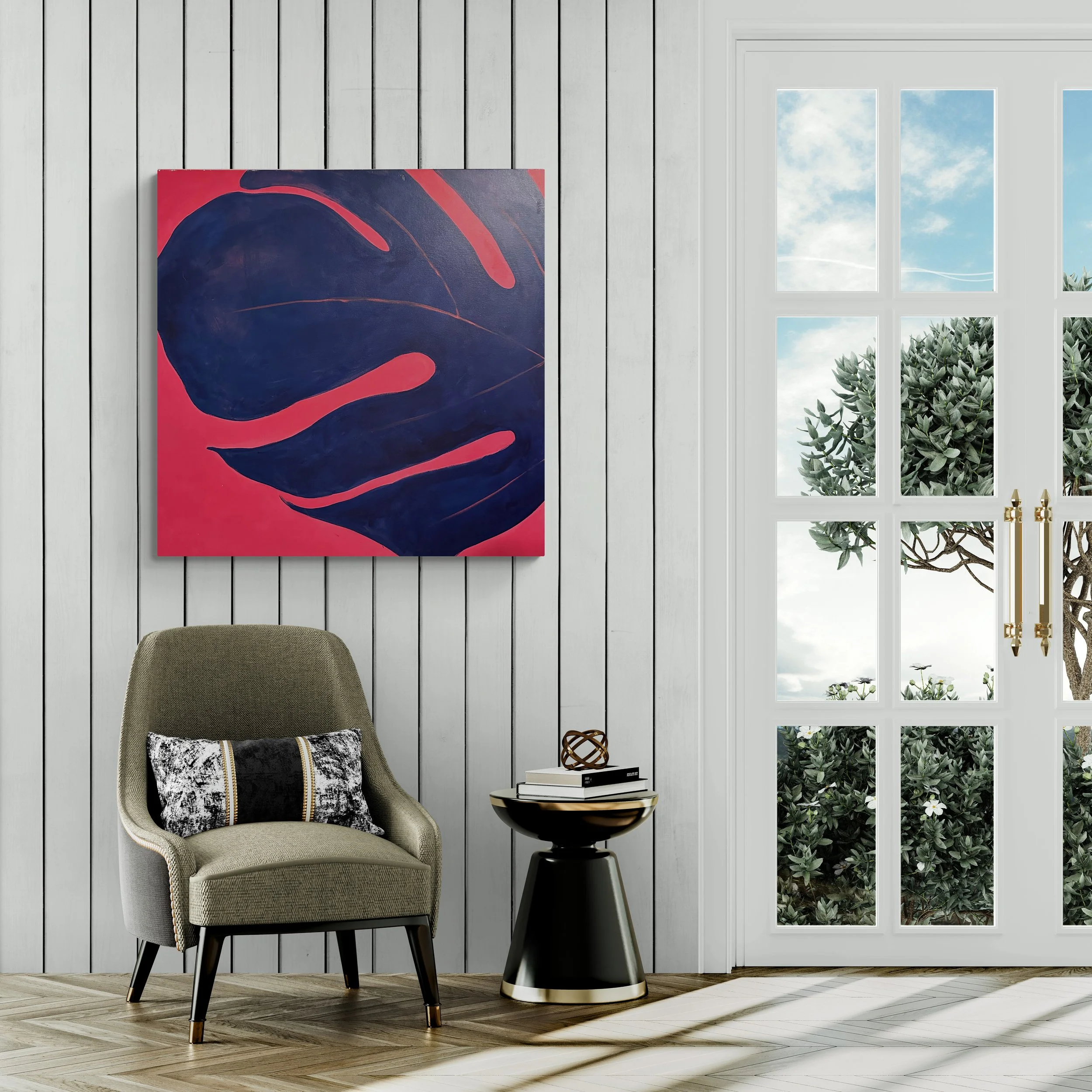 palm leaf french door.jpg