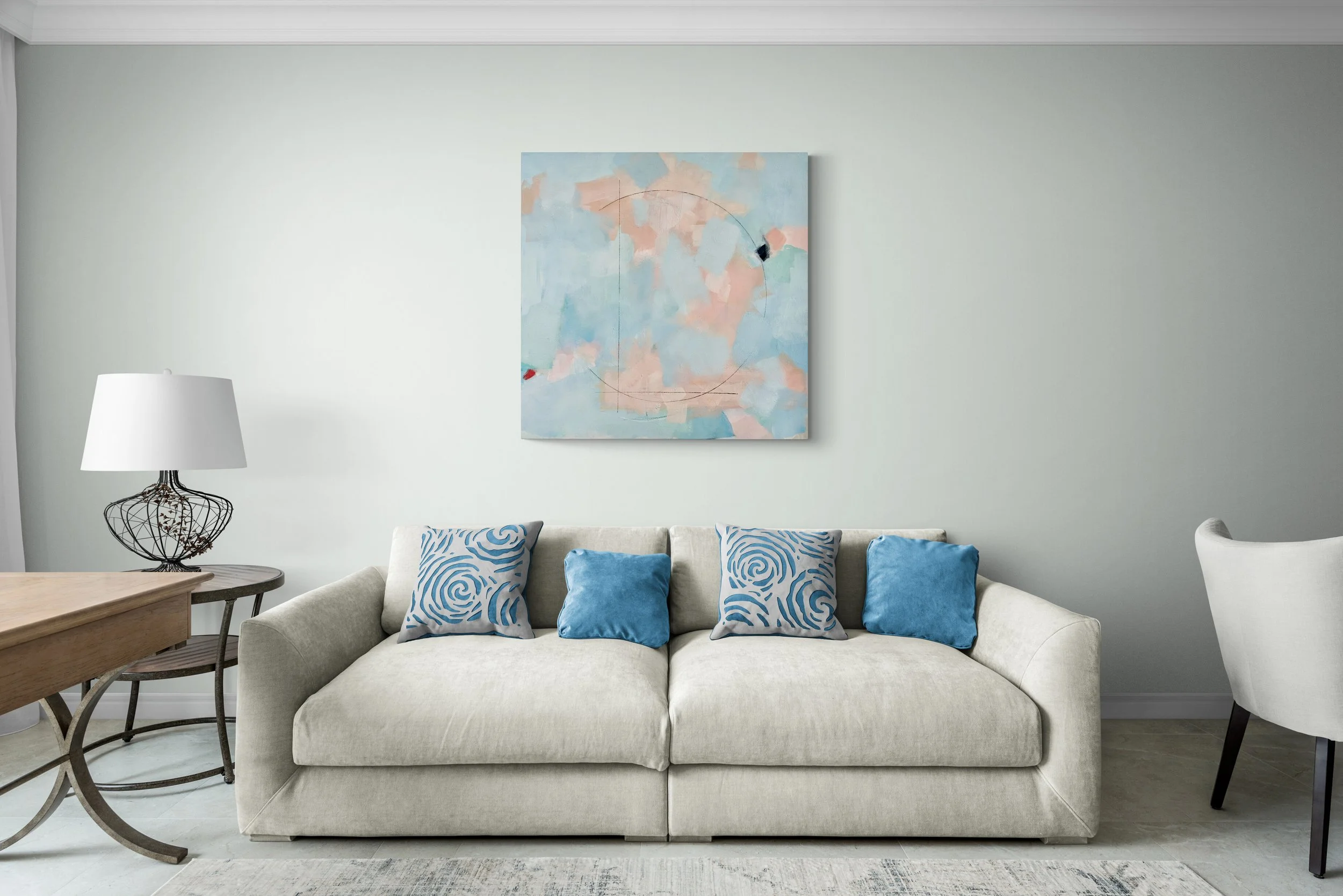 Circle w blue pillow.jpg