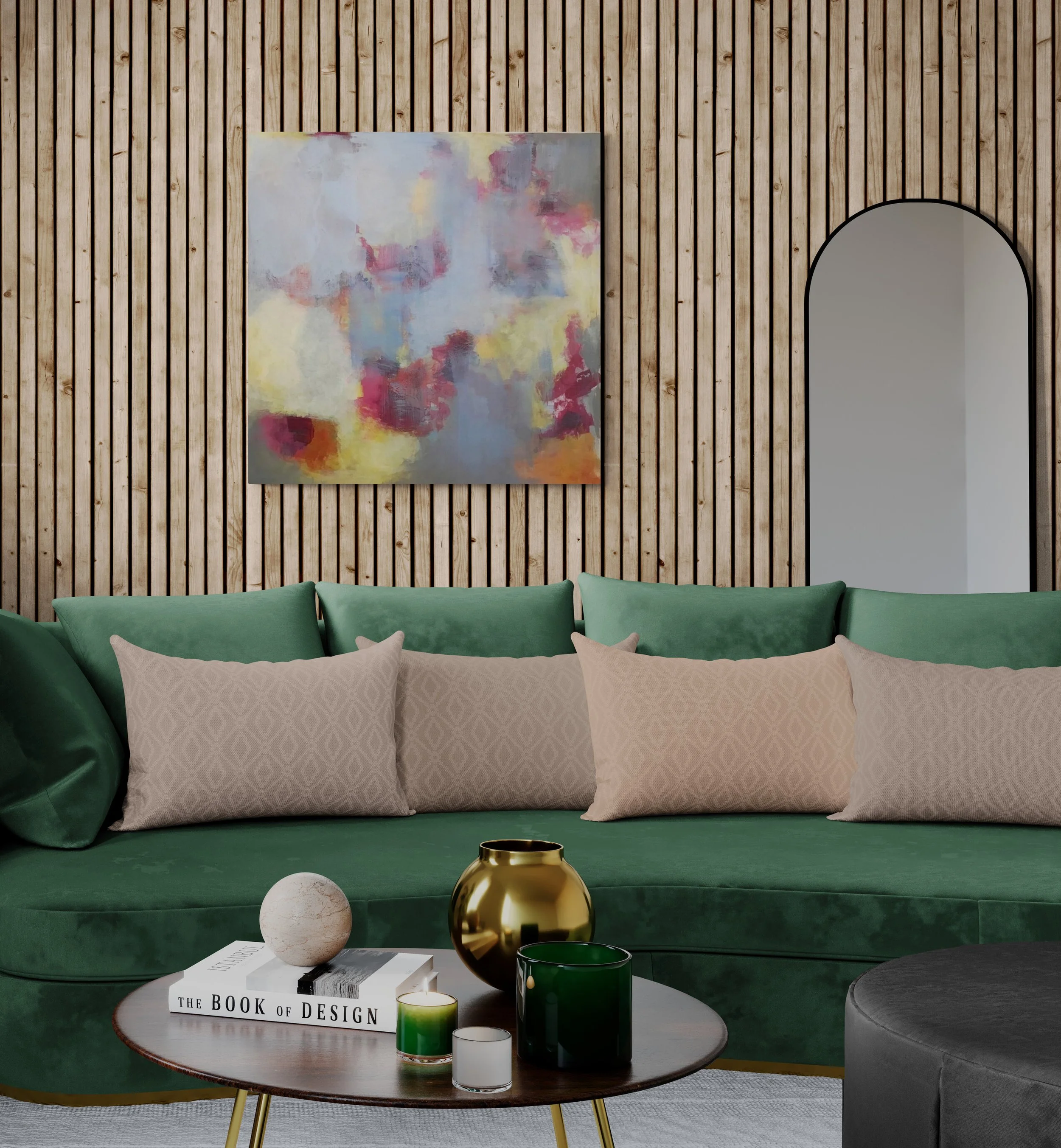 Melissa wood panel wall.jpg