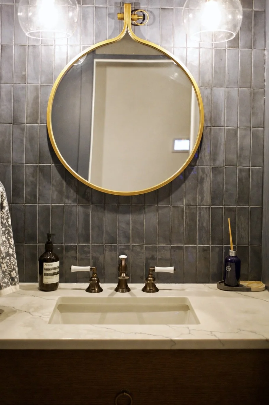 Luxury Bathroom Renovation Calgary Cisar Construction