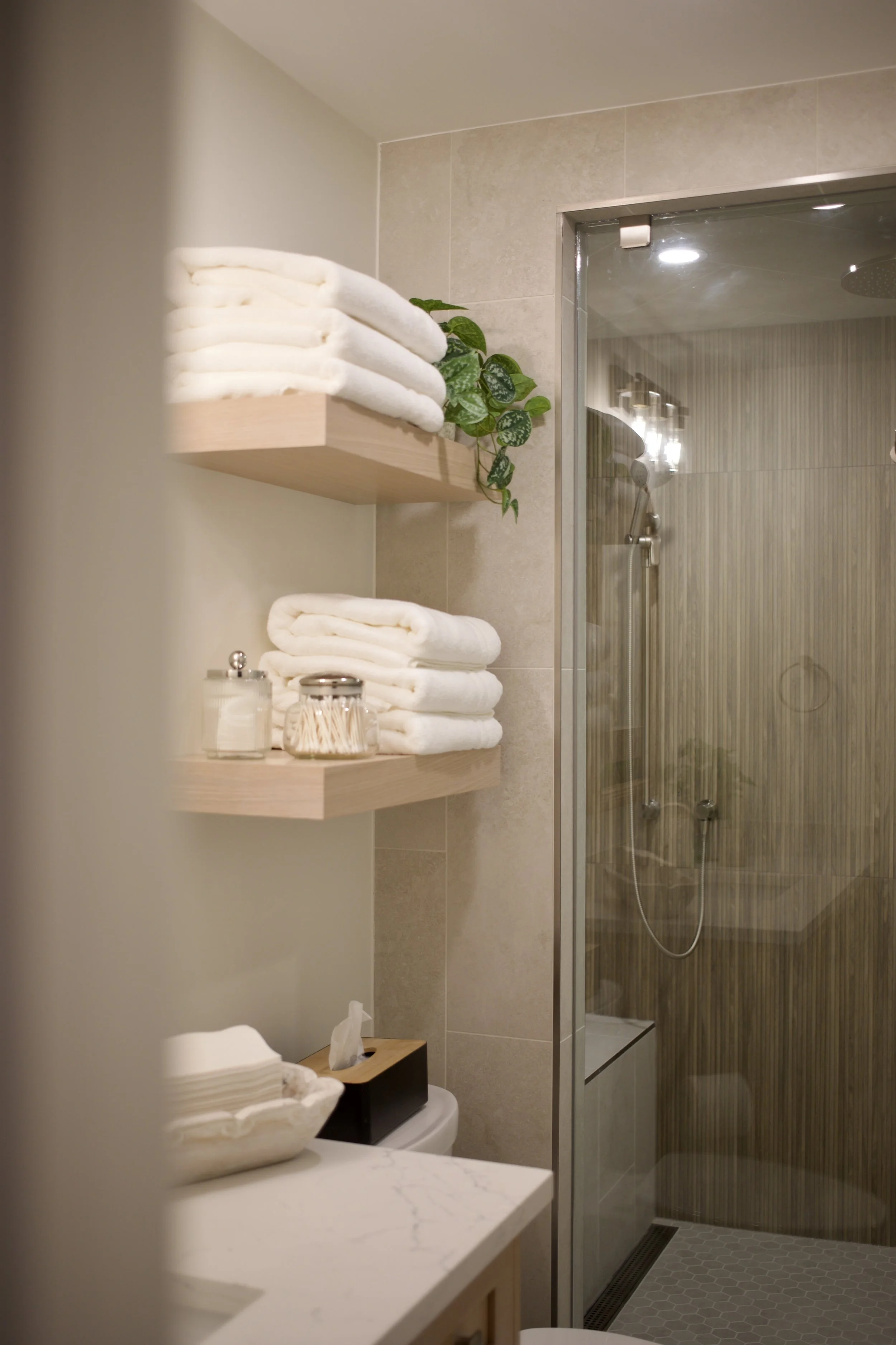 Luxury Bathroom Renovation Calgary Cisar Construction