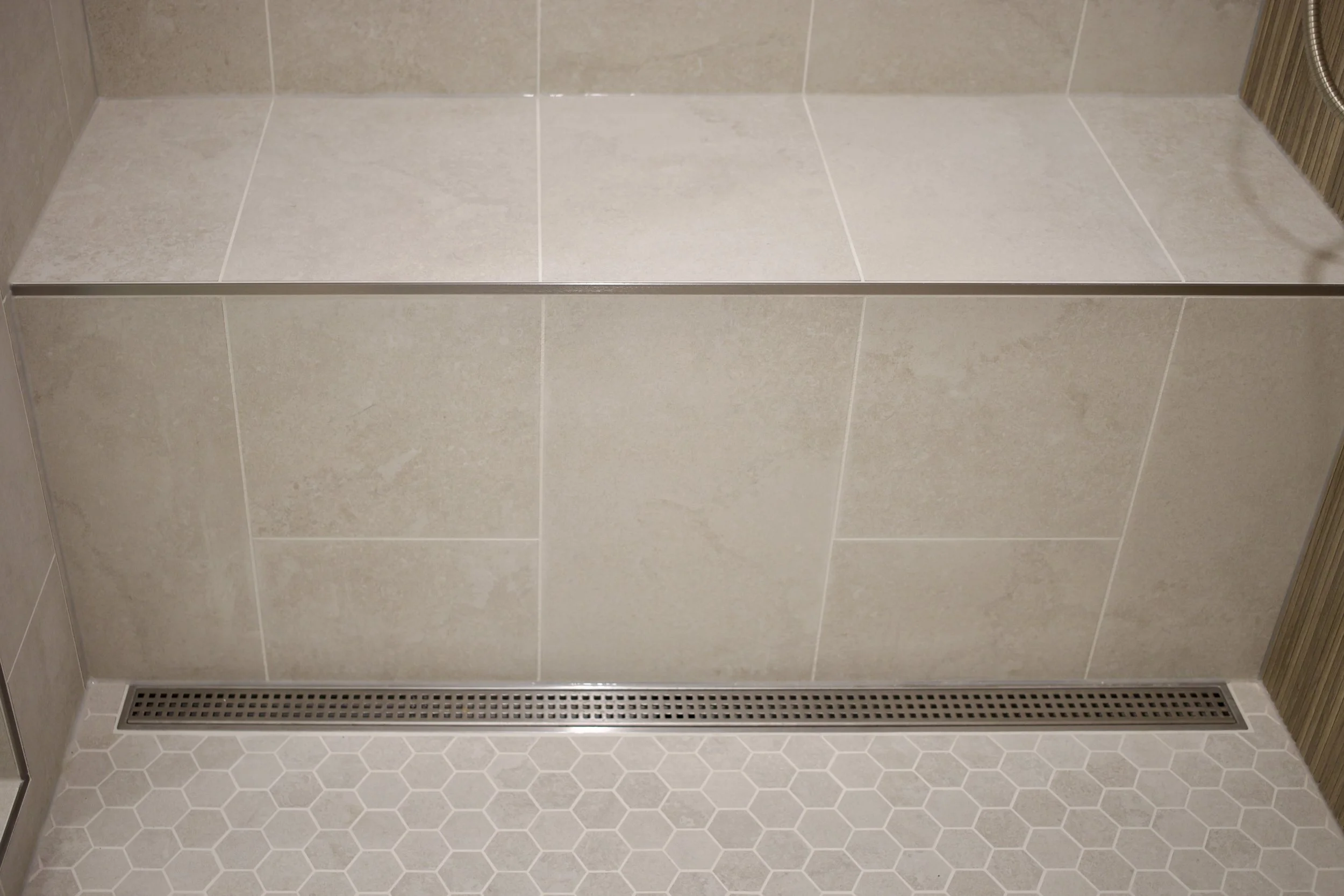 Luxury Bathroom Renovation Calgary Cisar Construction