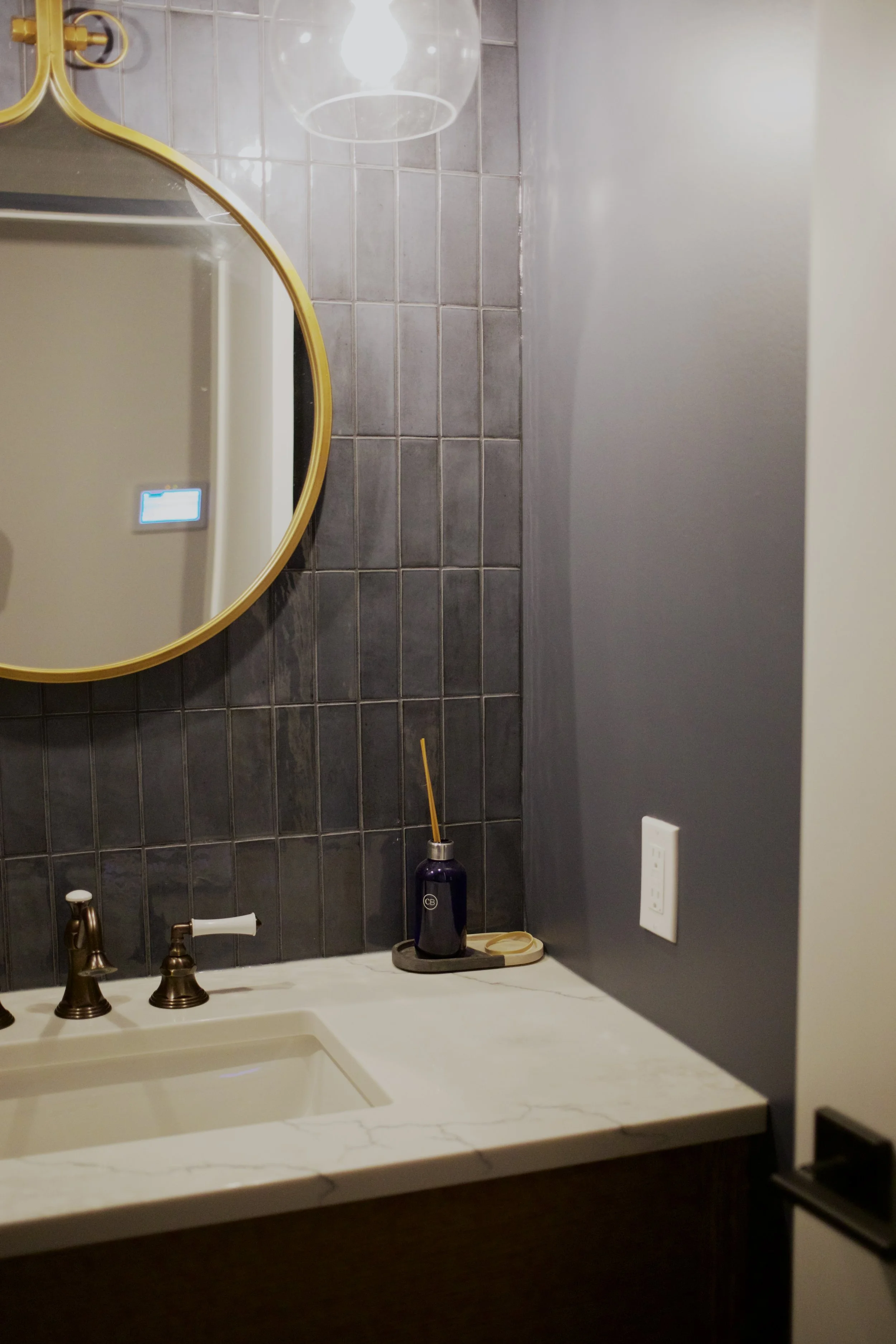 Luxury Bathroom Renovation Calgary Cisar Construction