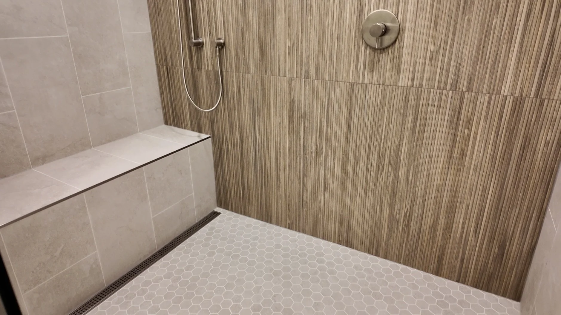 Luxury Bathroom Renovation Calgary Cisar Construction
