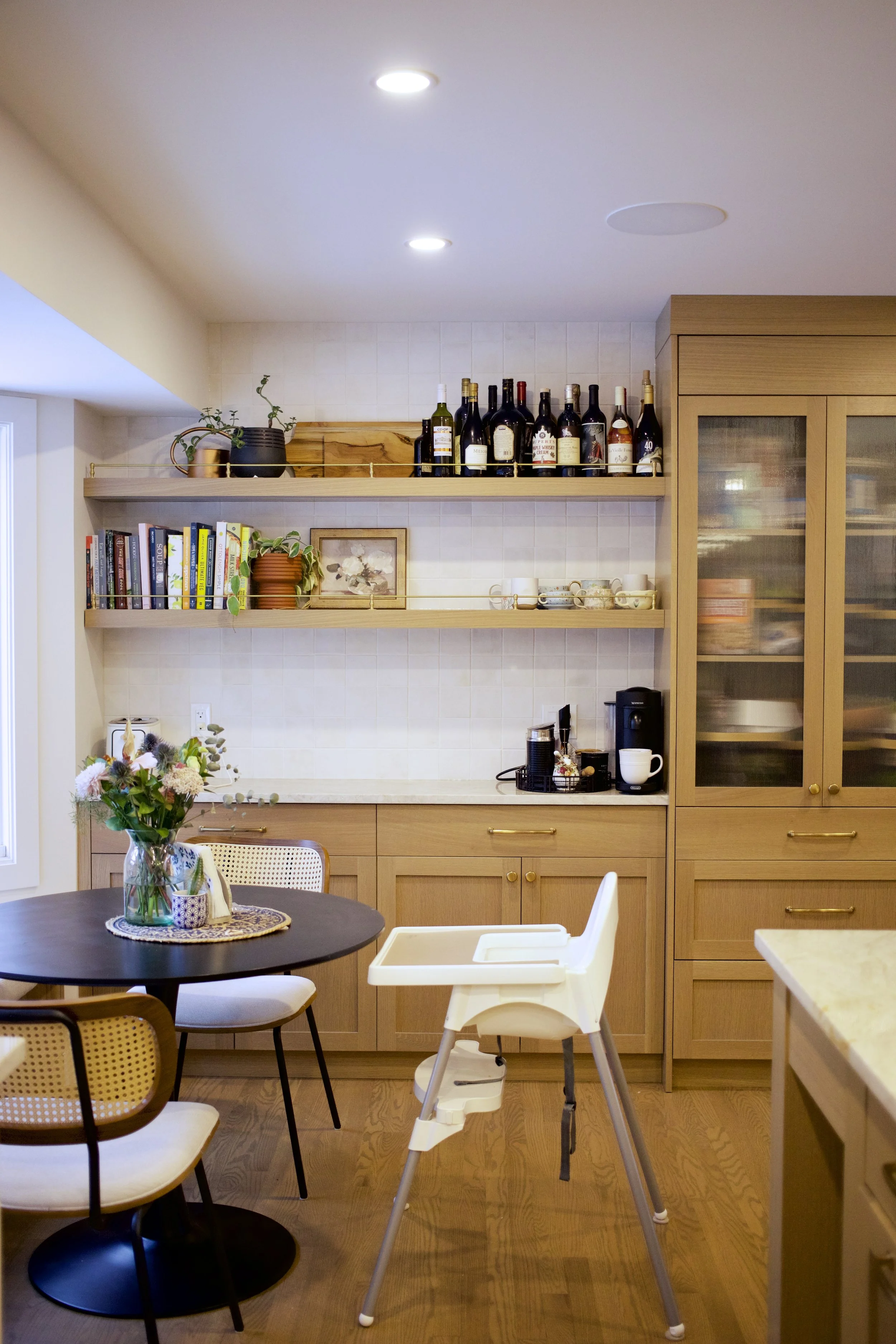 Luxury Kitchen Renovation Calgary Cisar Construction