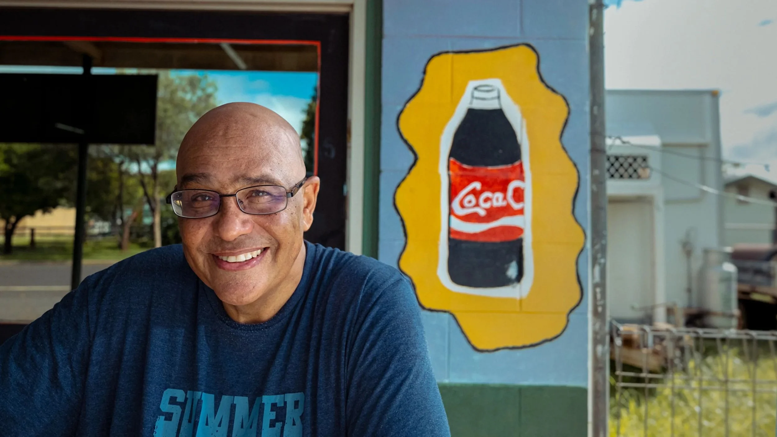 Thank You for Coke-Creating, Australia