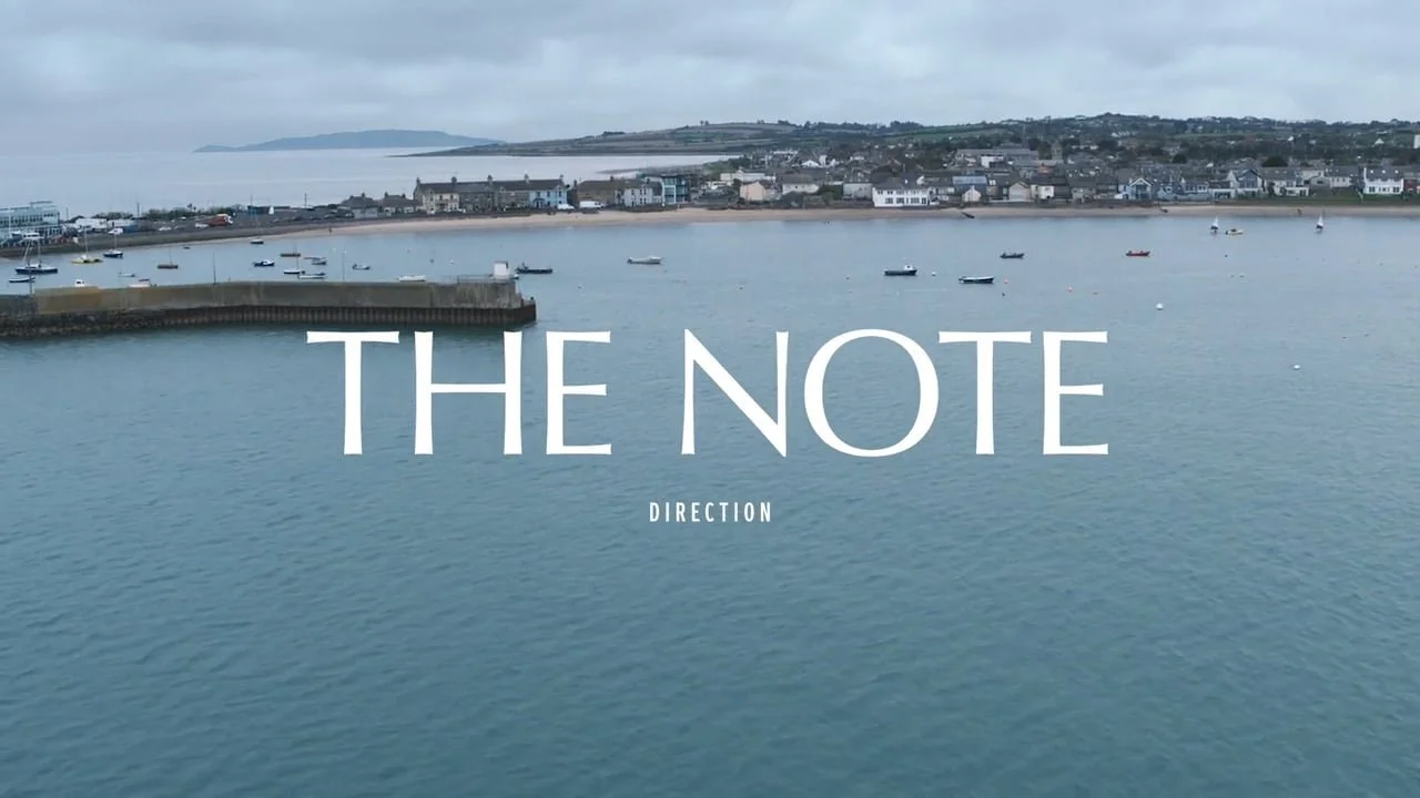 The Note short film