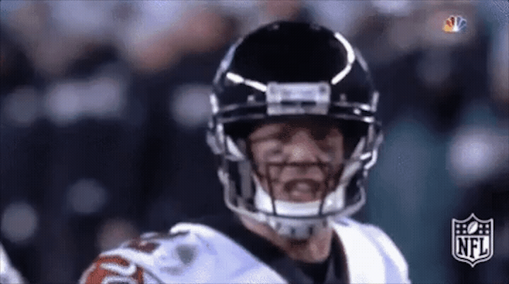Giforade branded GIF