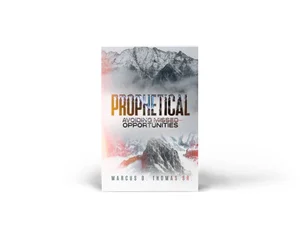 Prophet Marcus D. Thomas Sr.