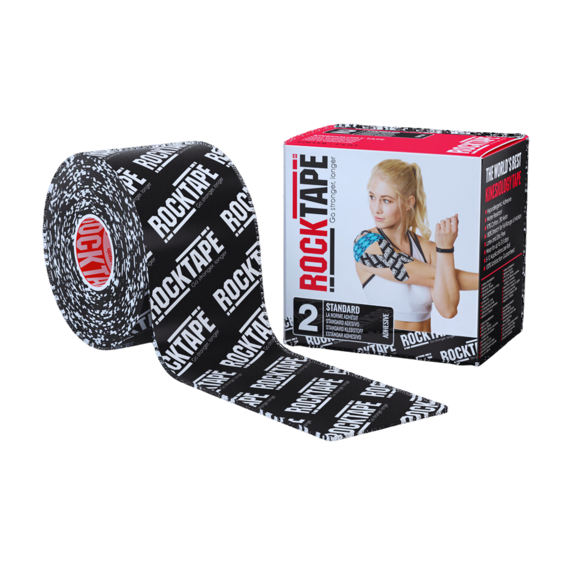 Rock Tape