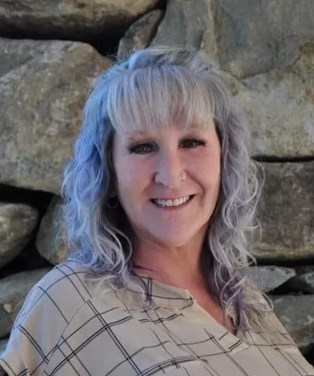 HVO Human Resources manager Lisa Holsey