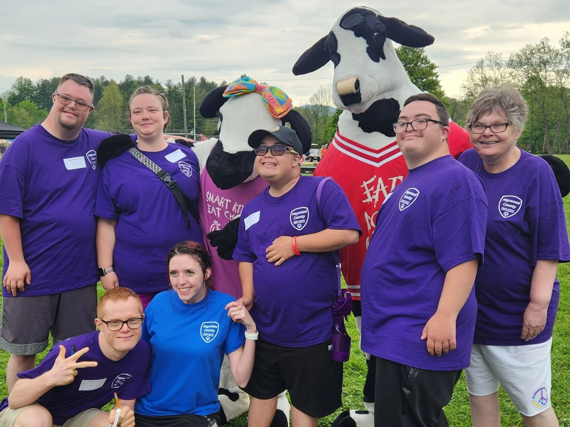 DSP National Shortage