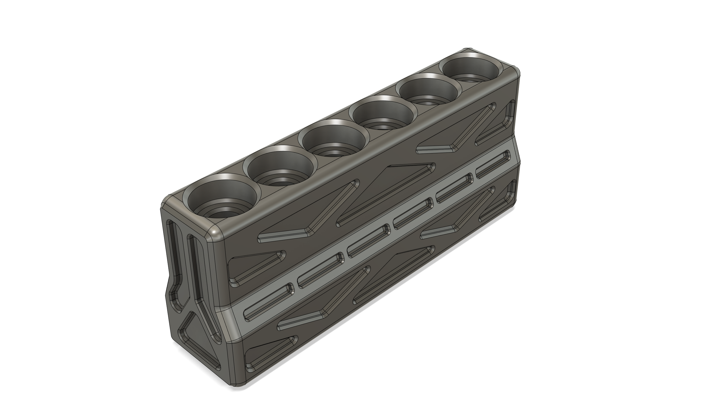 6 Cylinder Spark Plug Holder ISO.png