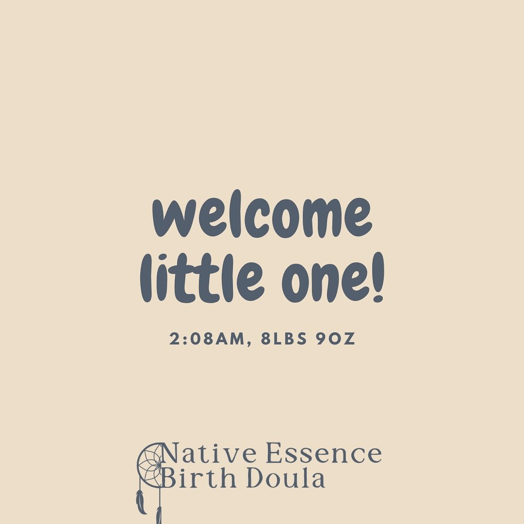It&rsquo;s a girl!!💕💕

I had the absolute privilege helping my friends welcome their 3rd baby earth-side. I was their doula for their 2nd birth as well, and that birth my 3rd ever birth attending.. seems so long ago.

Mom had the most amazing unmed