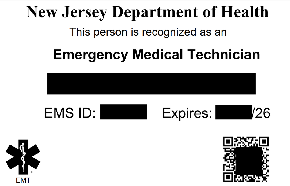 Emt Sign Up