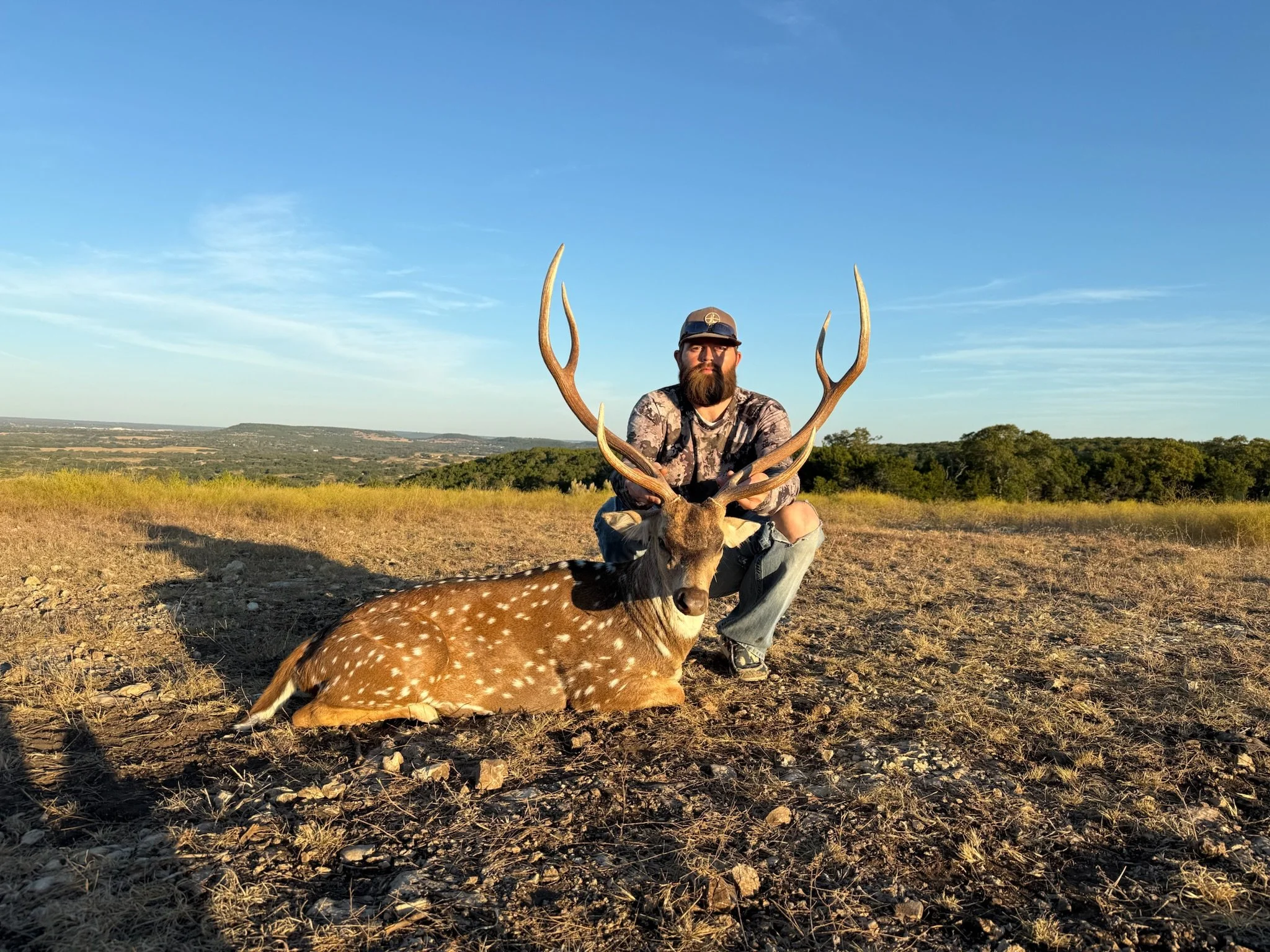 Pricing | Explore, Hunt, Book Now — Keeper Ranch
