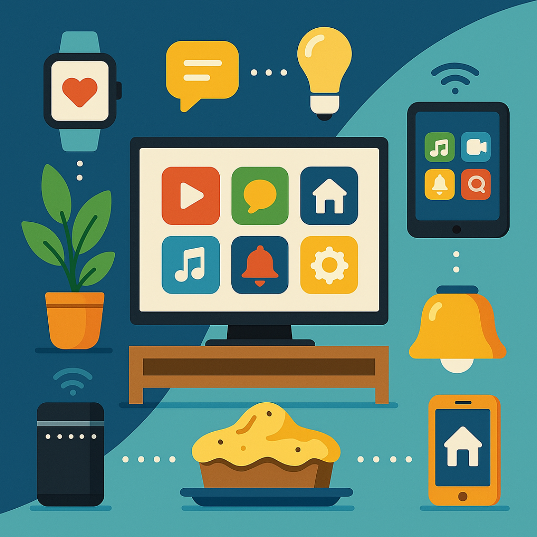 How structured content drives recipe discoverability &amp; monetization