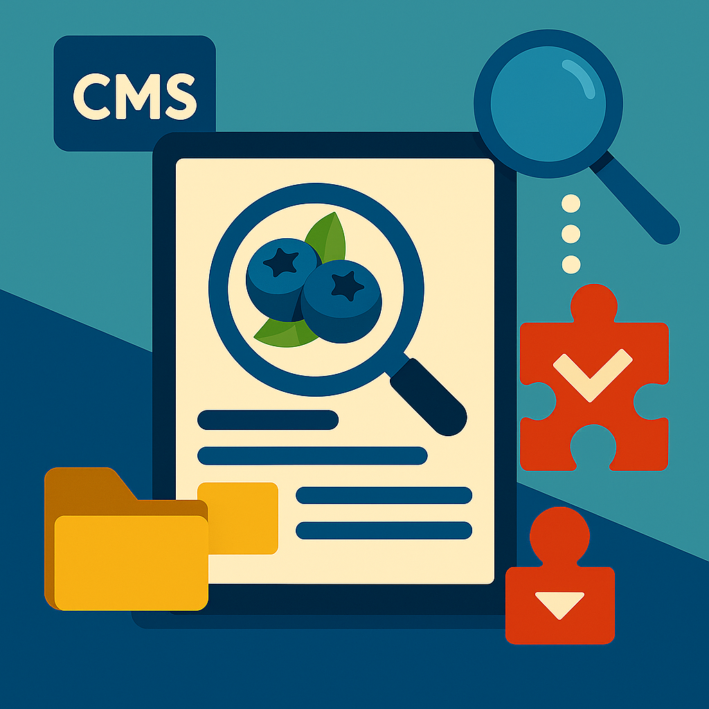 Why Recipe Plugins Aren’t Enough