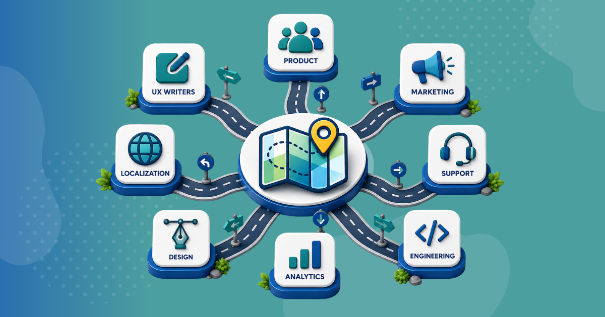 Why Shared Language Is the Missing Layer in Modern Content Operations