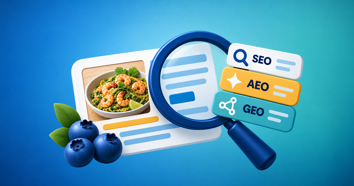 SEO, AEO, and GEO: The Technical Foundations That Actually Matter