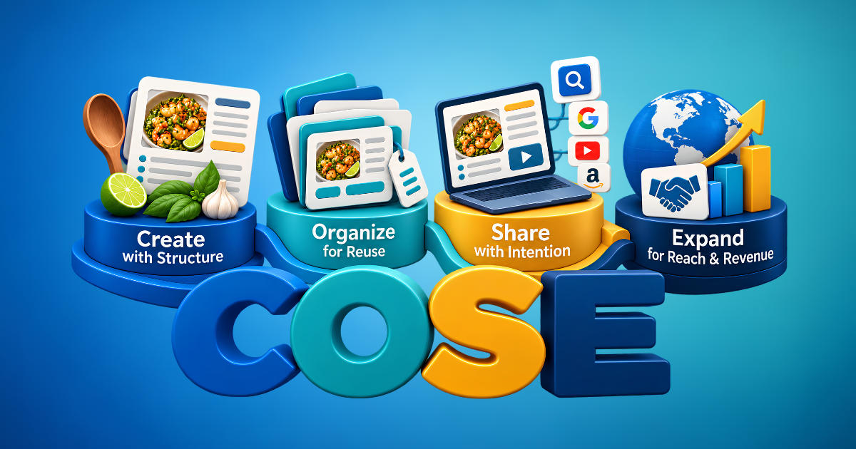 What is the COSE Framework? 