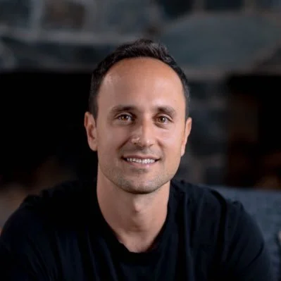 Headshot of Founder of Grocerslit